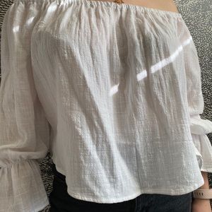 Brand new cotton on blouse